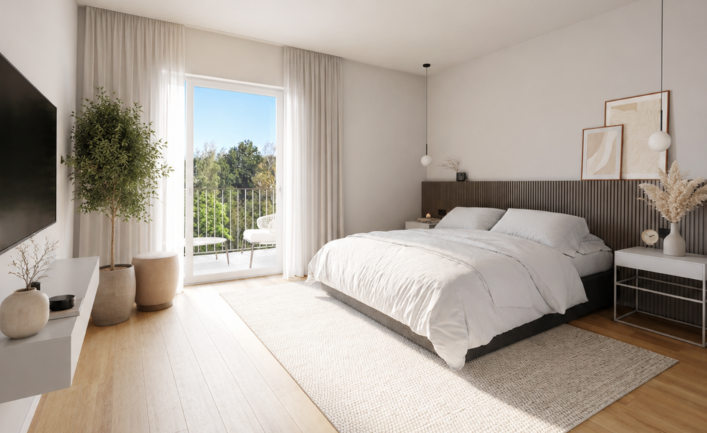 Schlafzimmer Schlafzimmer